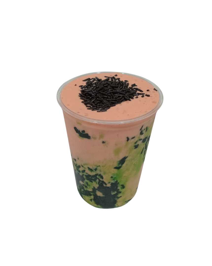 AlBeik Juice