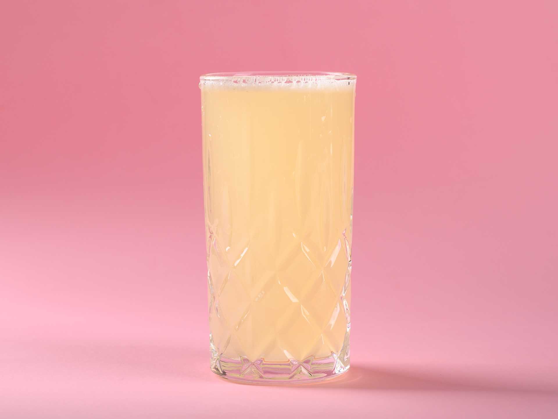 Fresh Lemon Juice