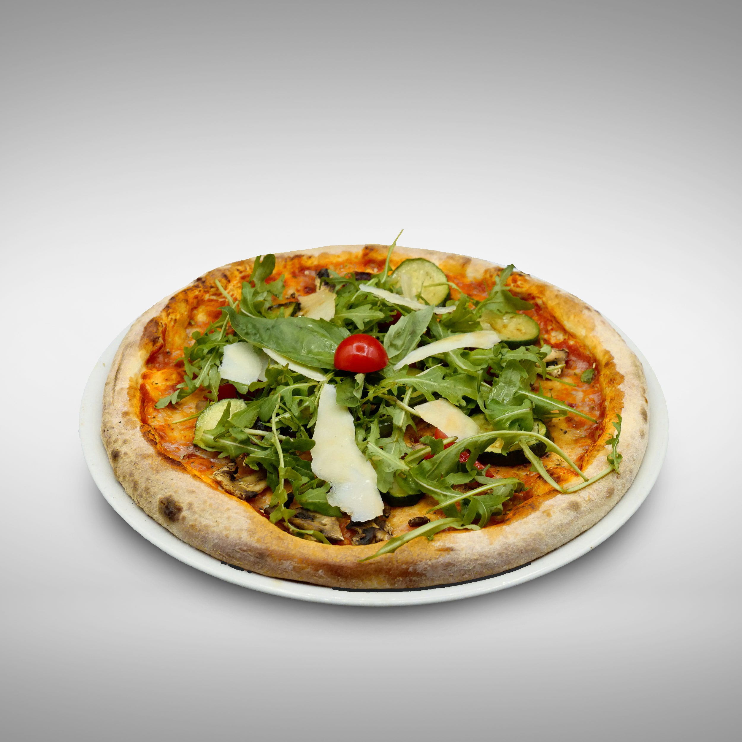 Pizza Primavera