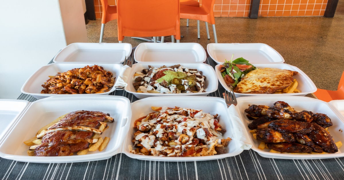 Hoppers Charcoal Chicken delivery from Hoppers Crossing Order with