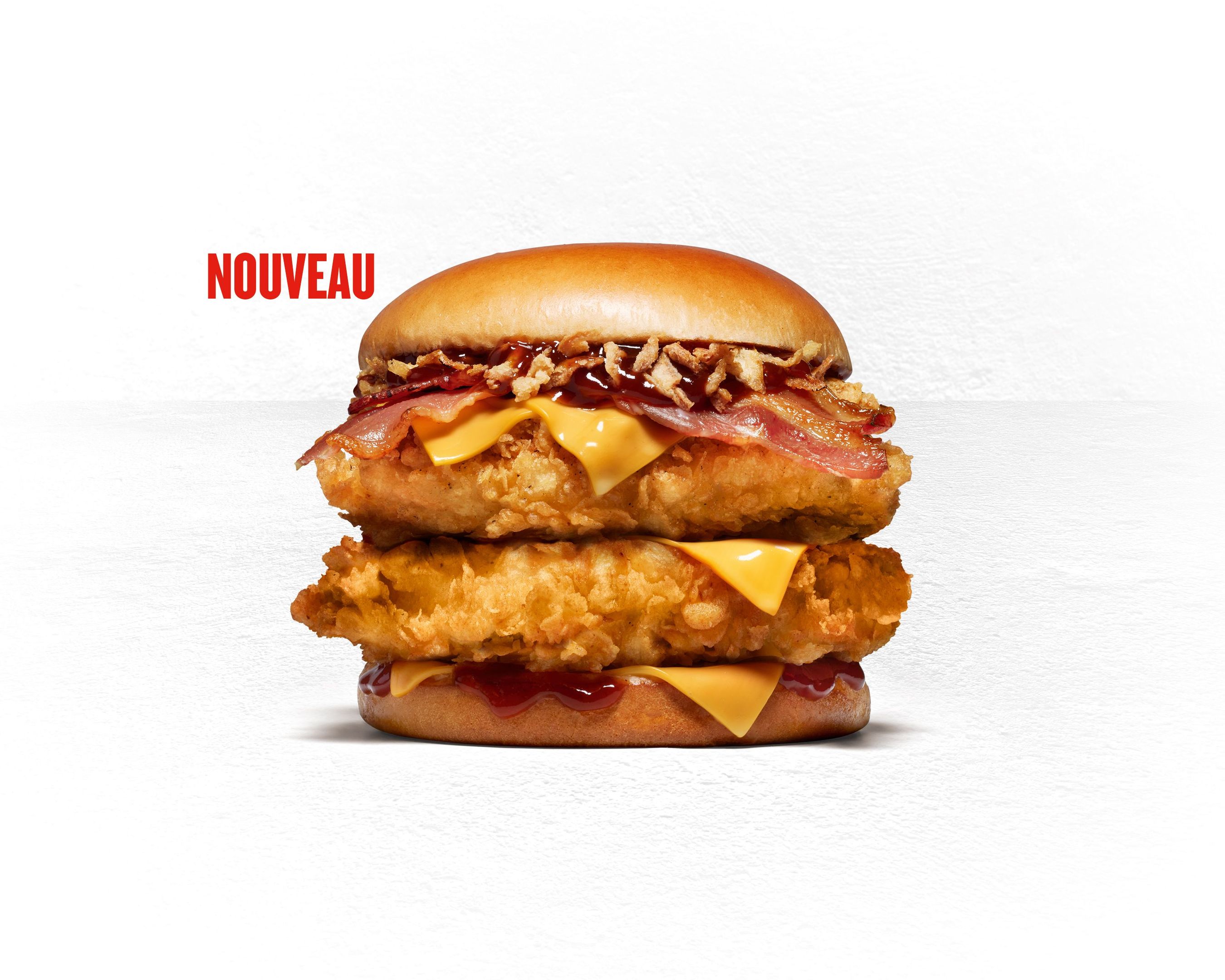DOUBLE KENTUCKY​