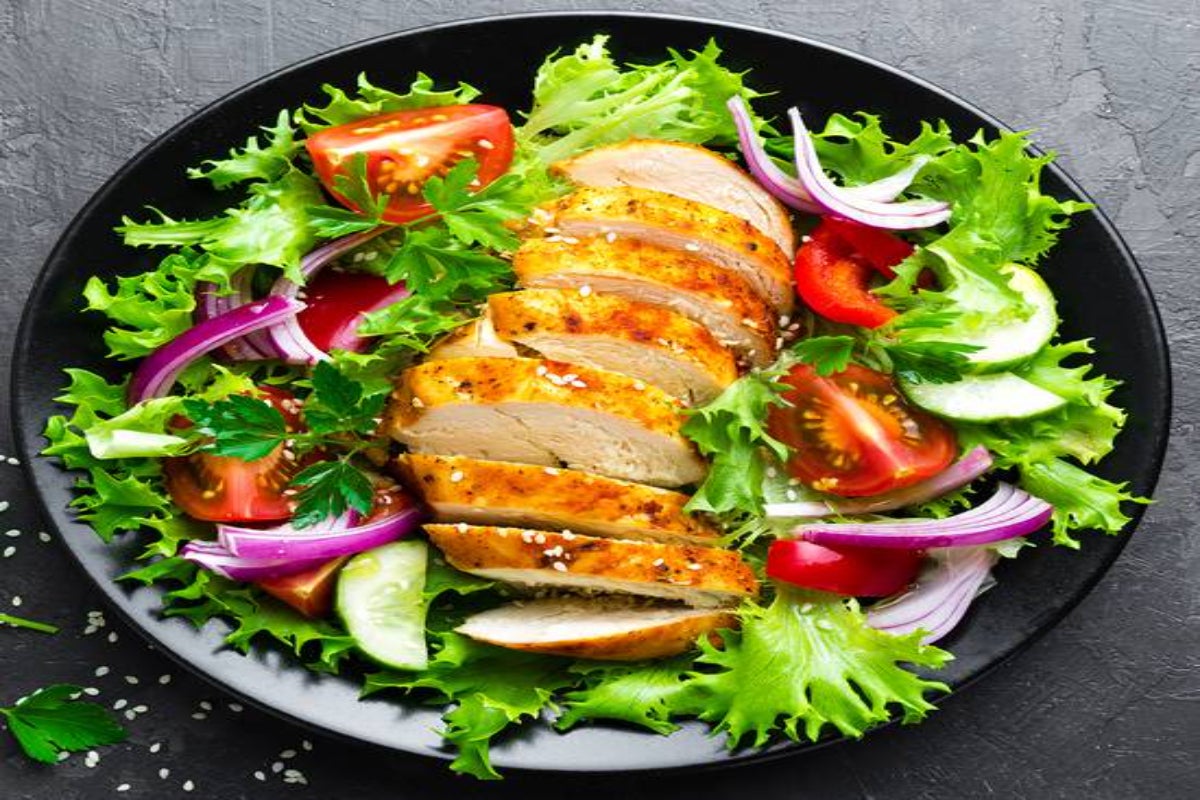 Salade César