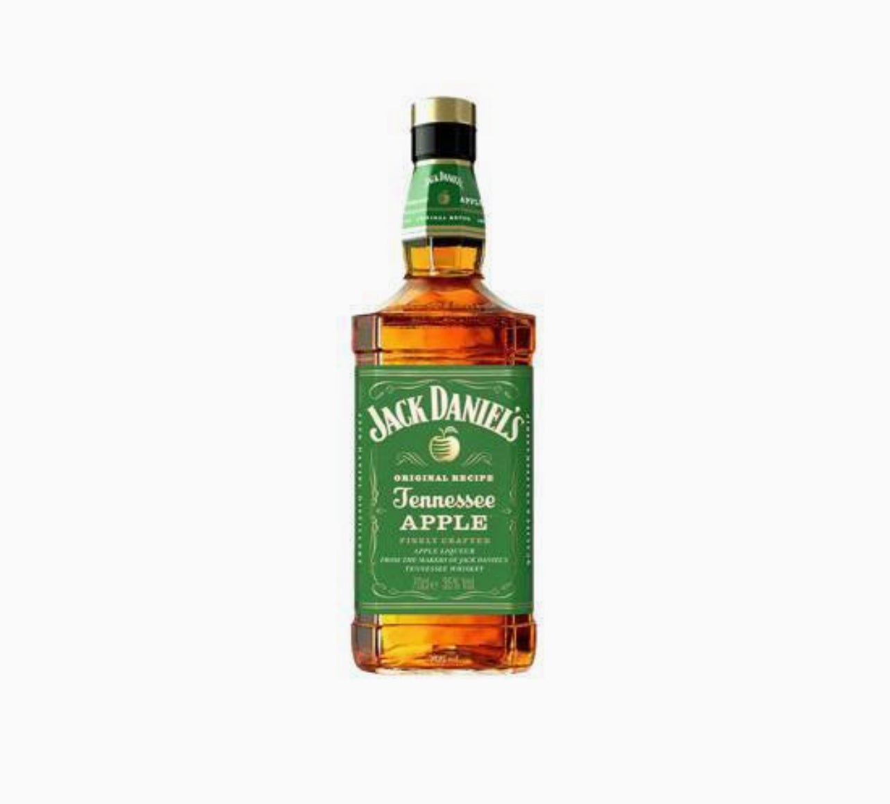 Jack daniel’s apple