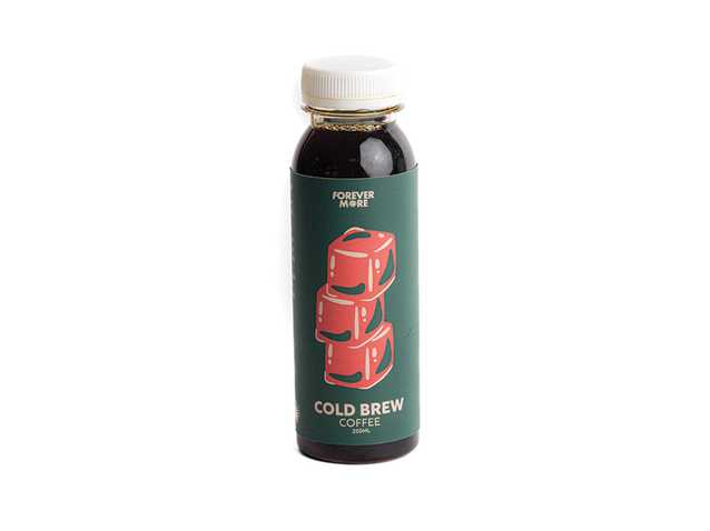 Cold Brew