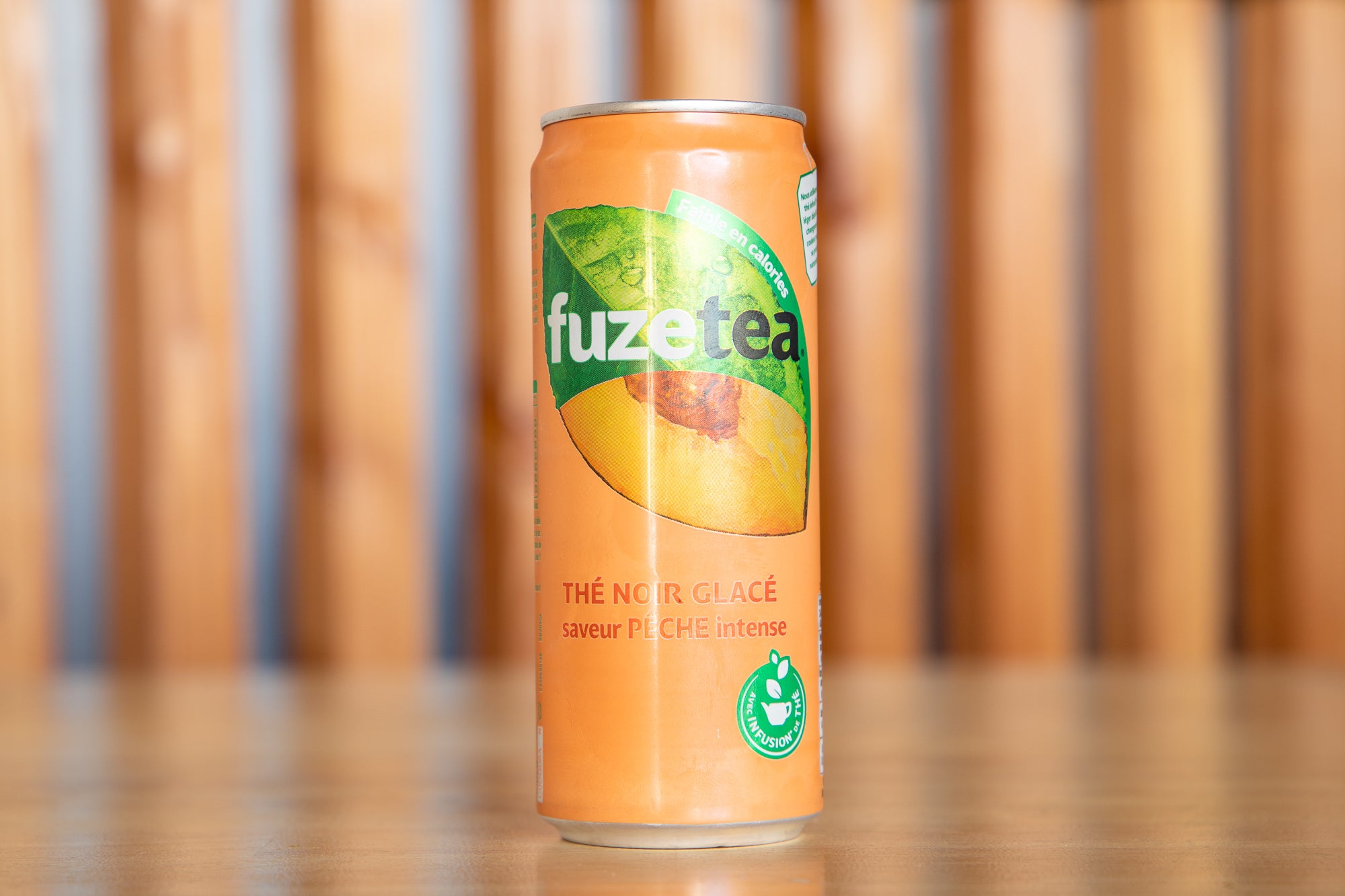 Fuze tea 33 cL 🥤