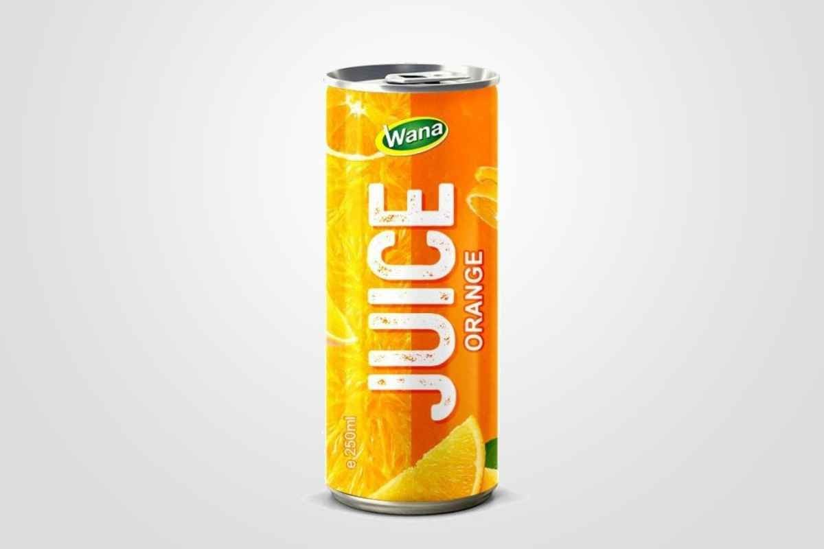 Kids Juice