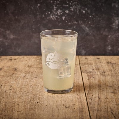Citronnade Maison