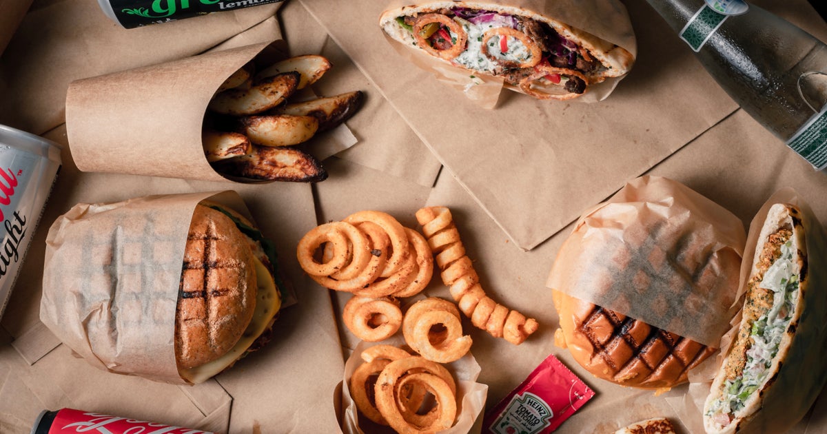 Toasted Bun Al Danah delivery from Al Zahraa Order with Deliveroo