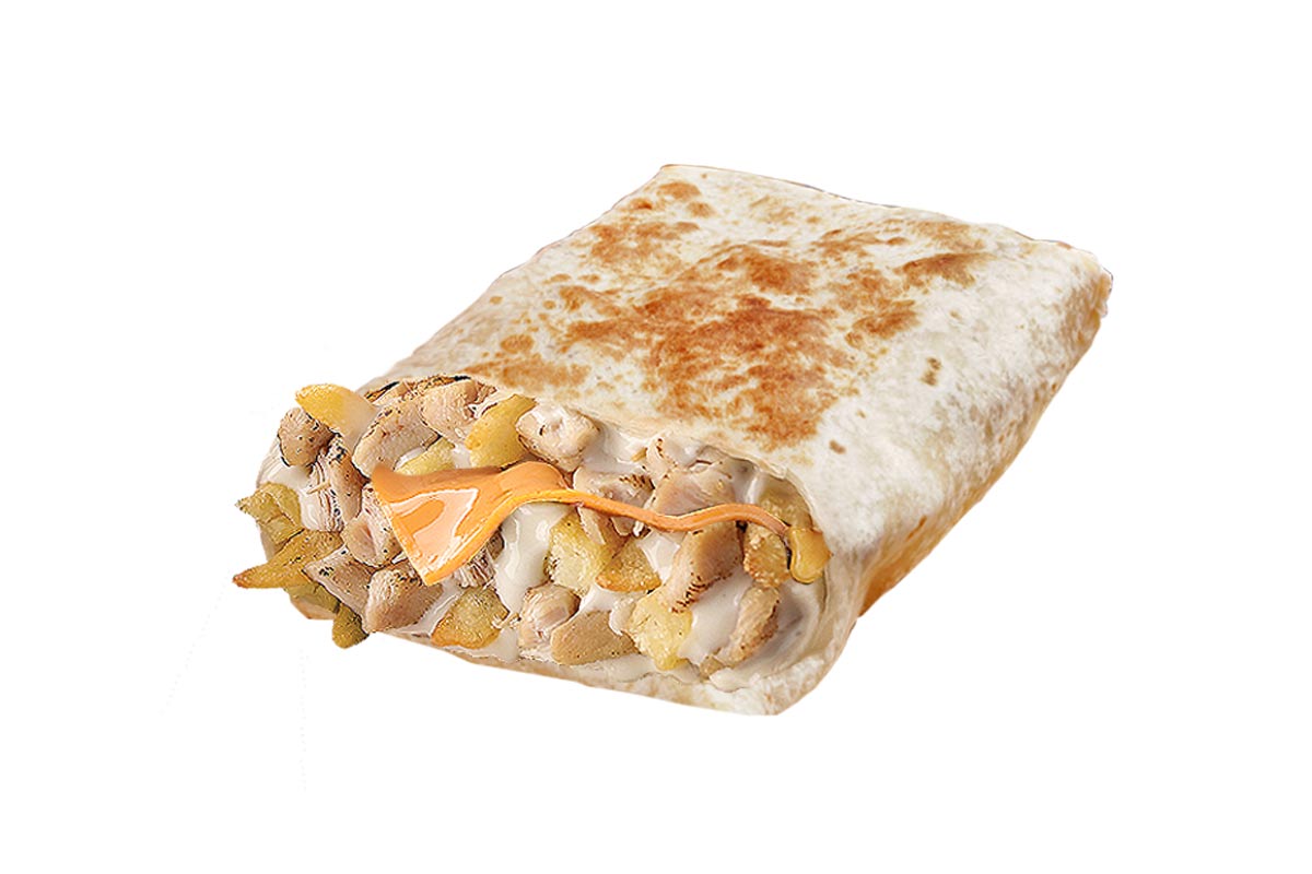 🌯 Le Chicken Tacos