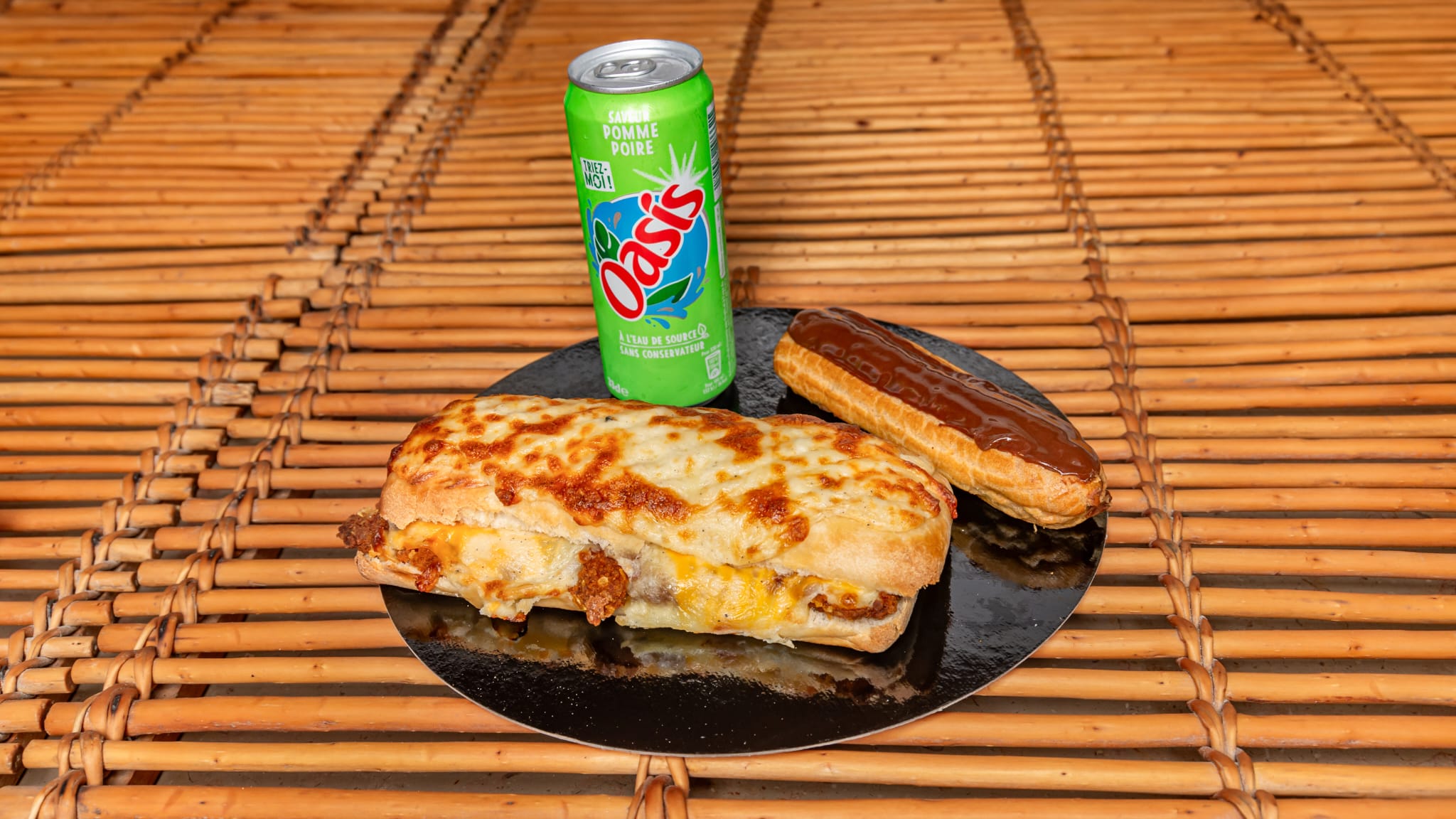 Formule Panini Kebab