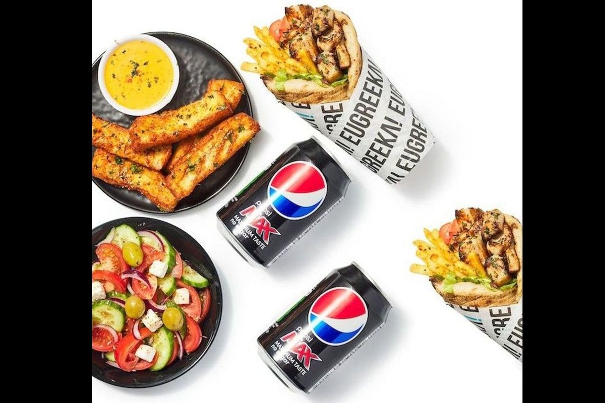 Combo Deal for Two