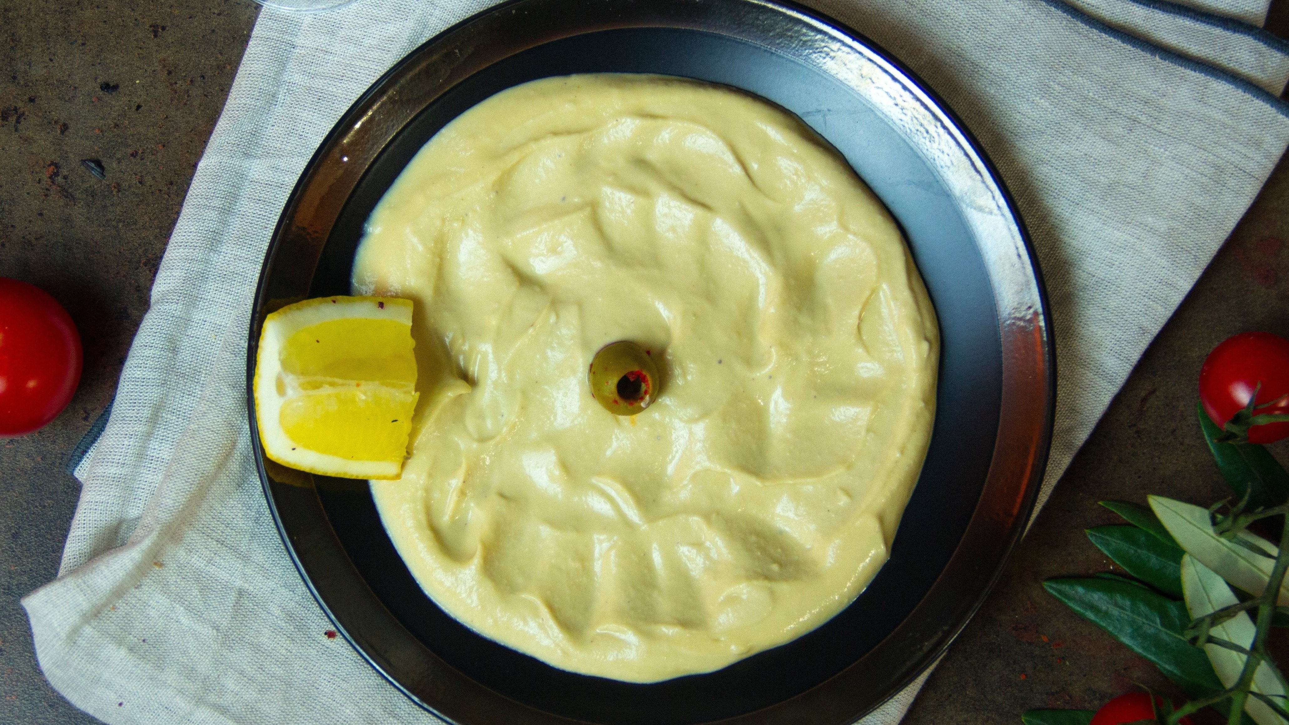 Houmous