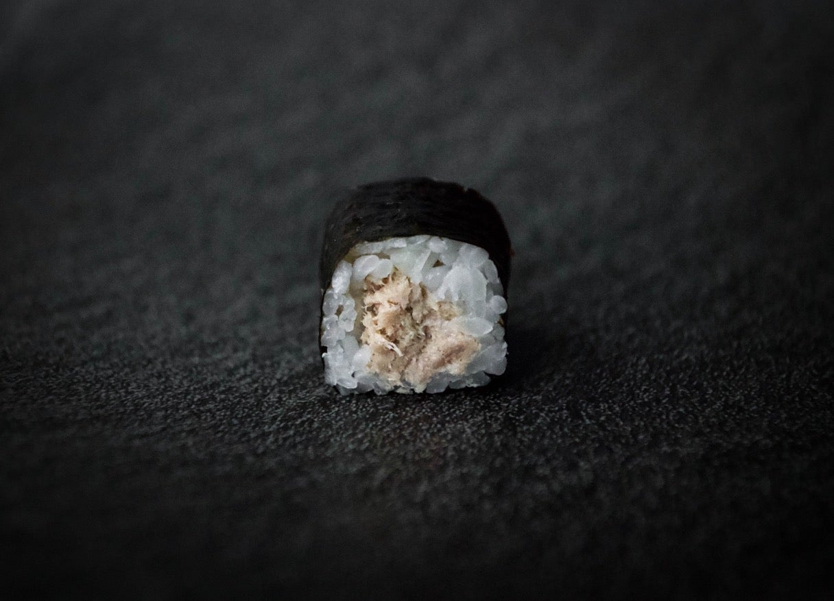 Maki Thon cuit 🥢🍱