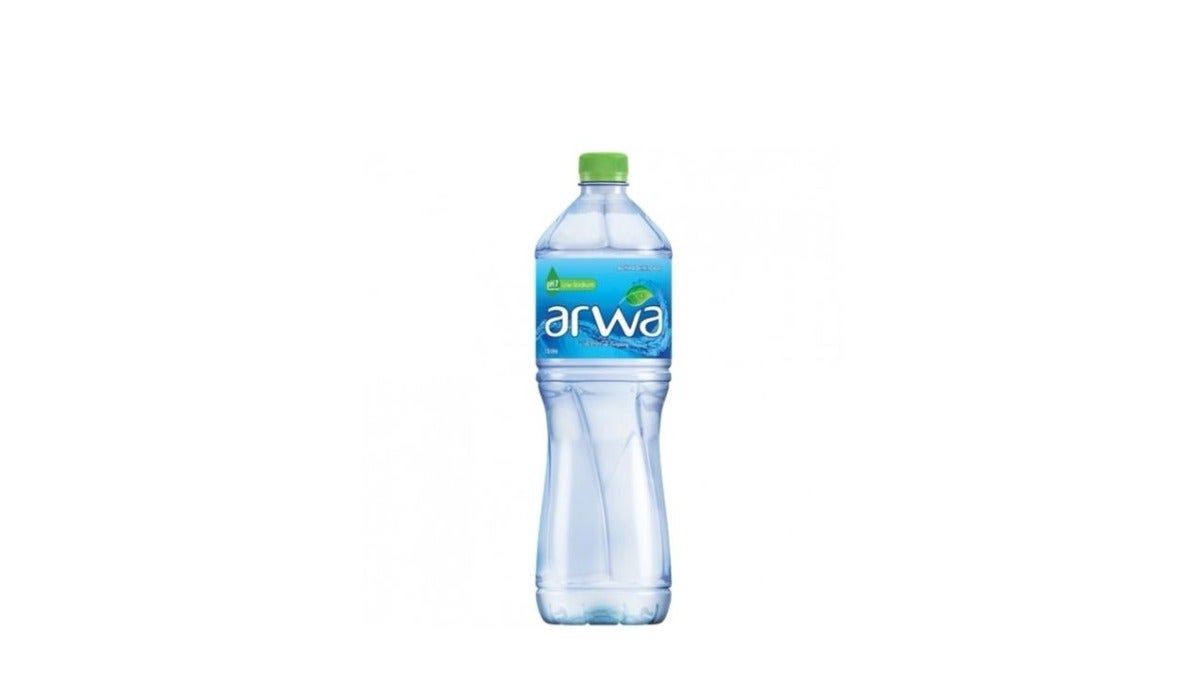 Water