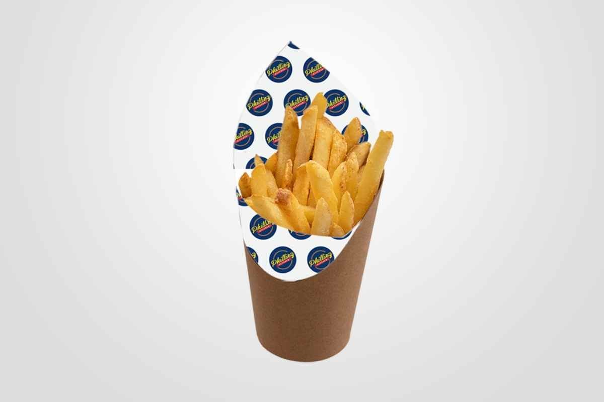 Regular Fries