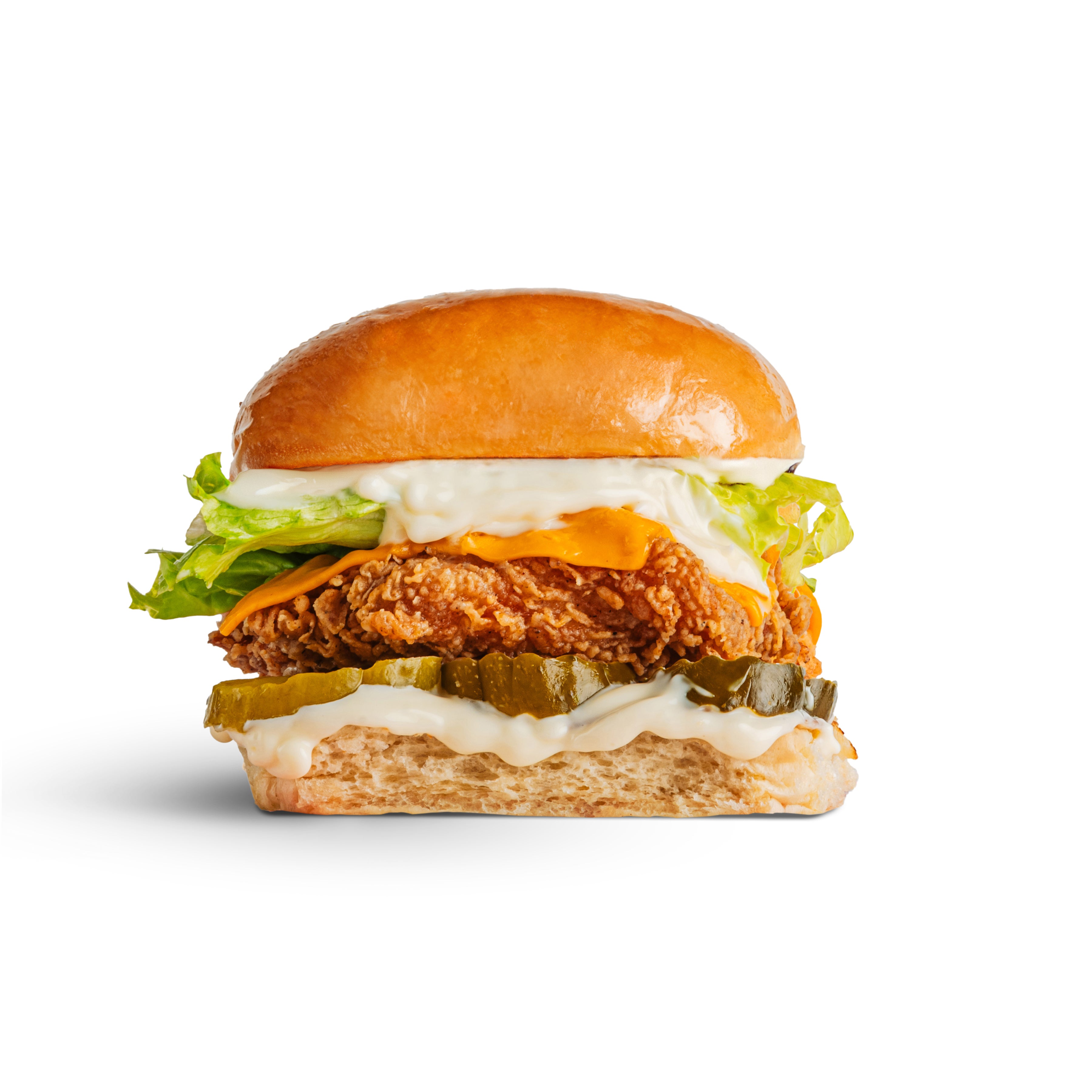 Classic Fillet