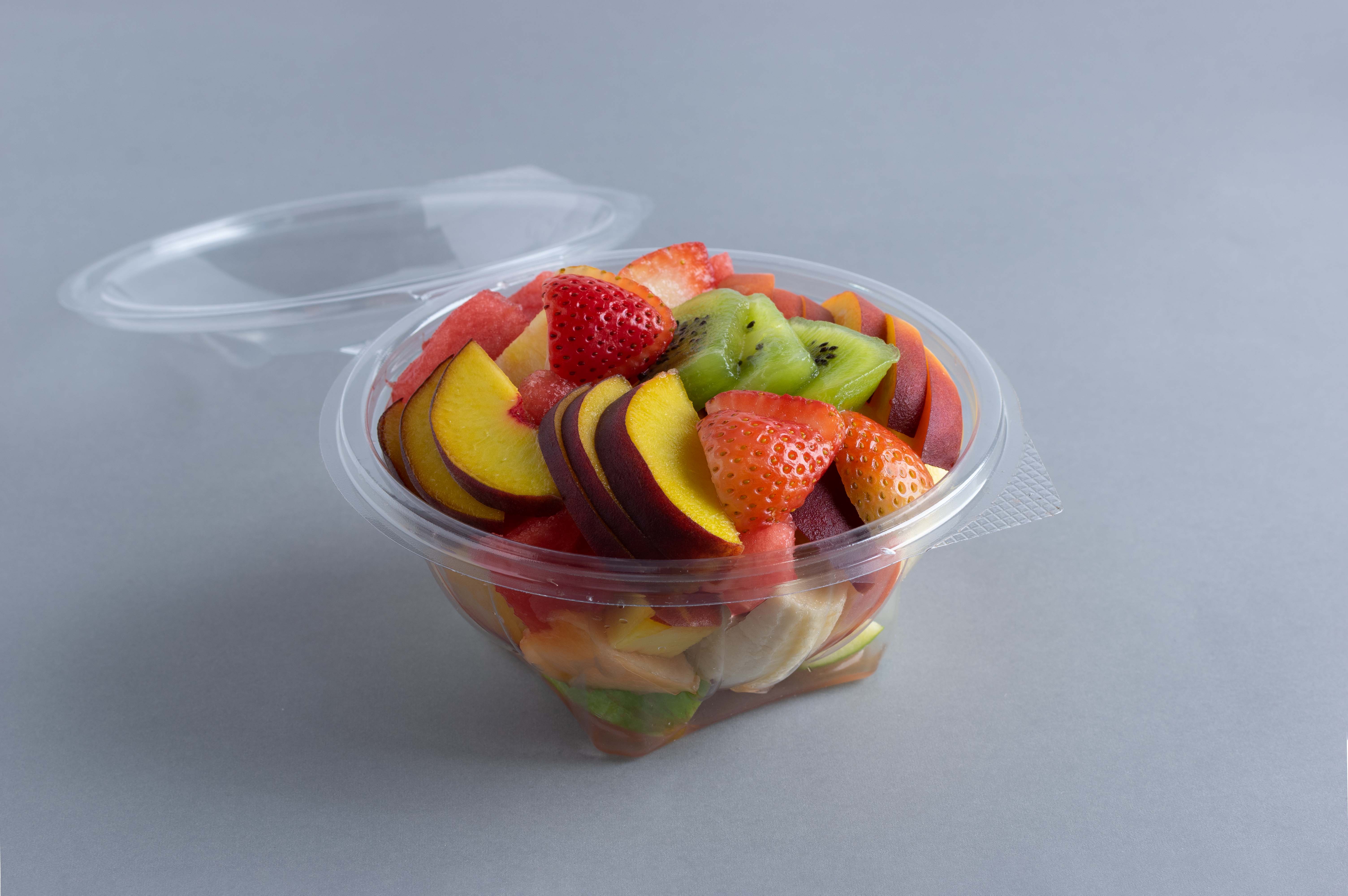 Assorted Fruit Fresh Dish