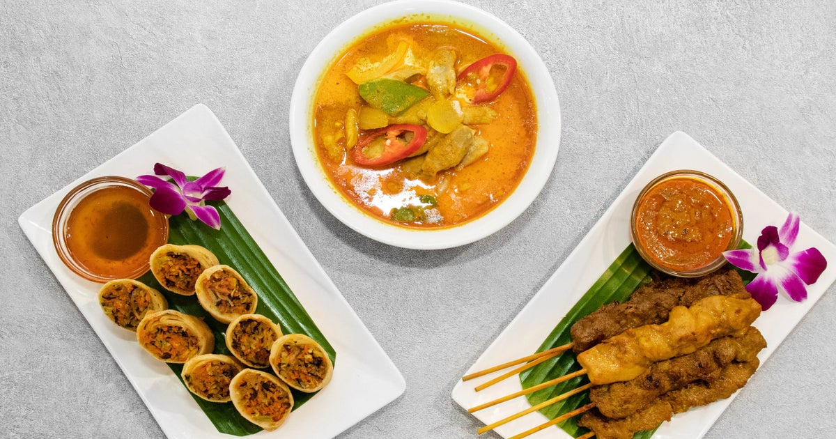 Yum Yum Thai - Katong delivery from Katong/Joo Chiat - Order with Deliveroo