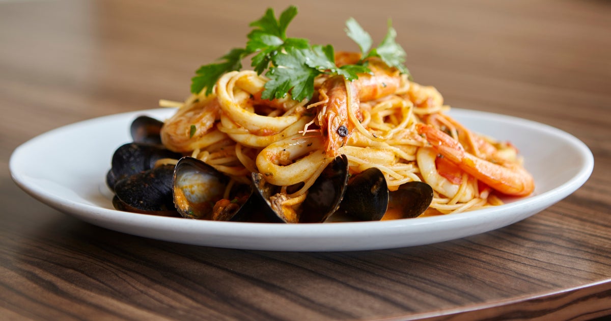 Spaghetti House delivery from Tufnell Park Order with Deliveroo