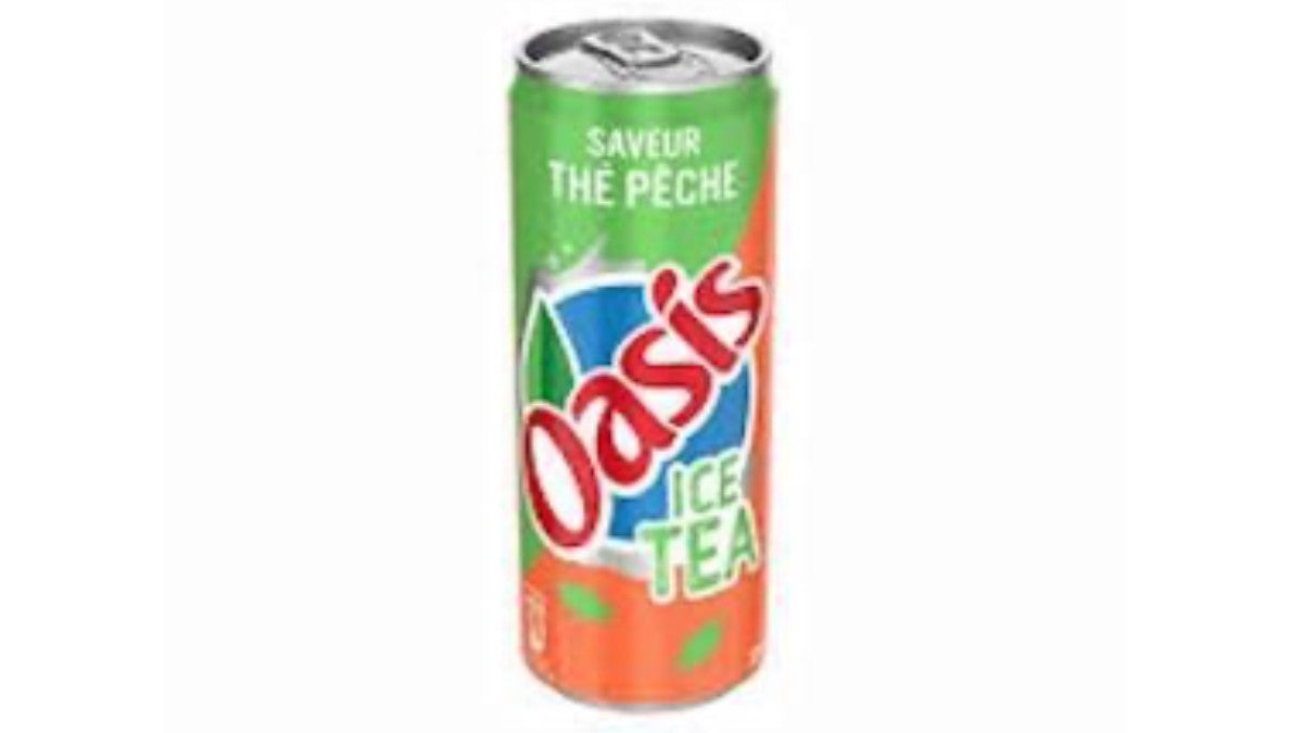Oasis Ice Tea