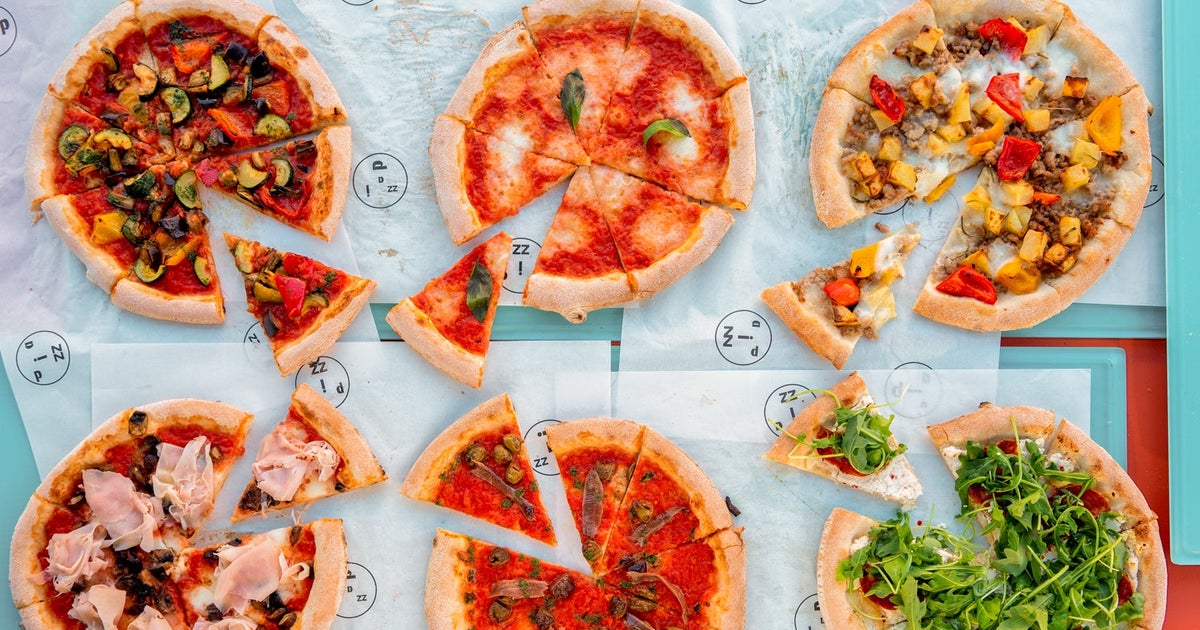 Manifesto delivery from Clapham - Order with Deliveroo