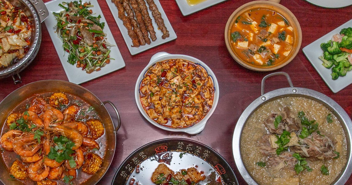 Yum Chinese Takeaway - Rutherglen delivery from Rutherglen - Order with ...