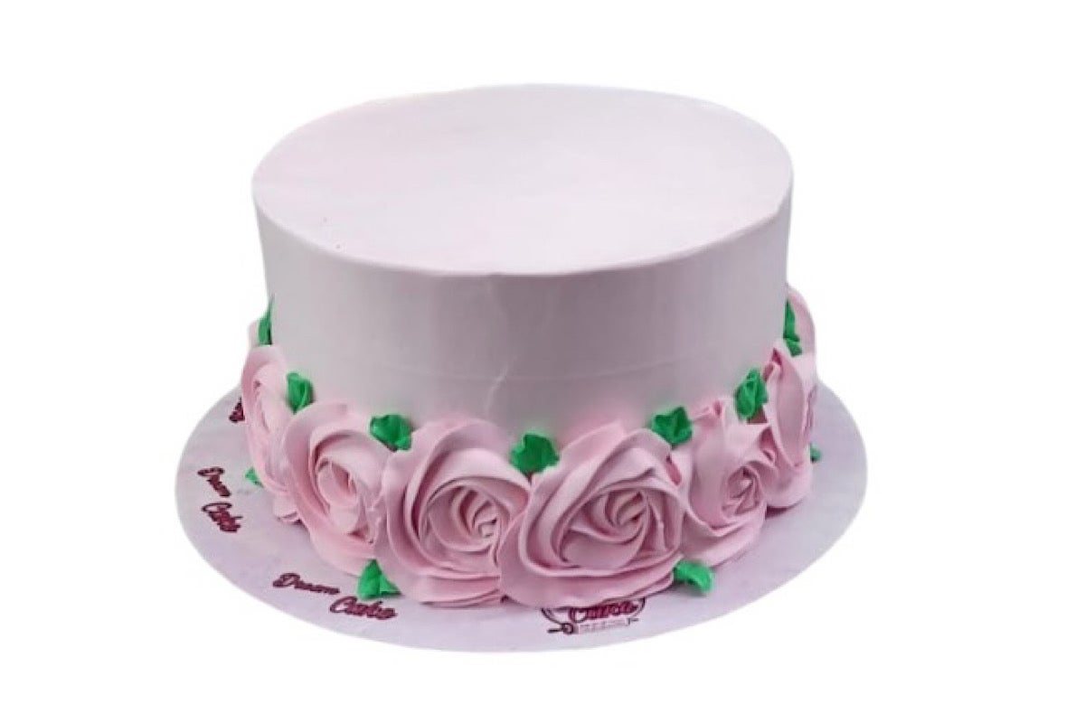 celina Cake (6 Inches) (Serves 6-8 Persons)