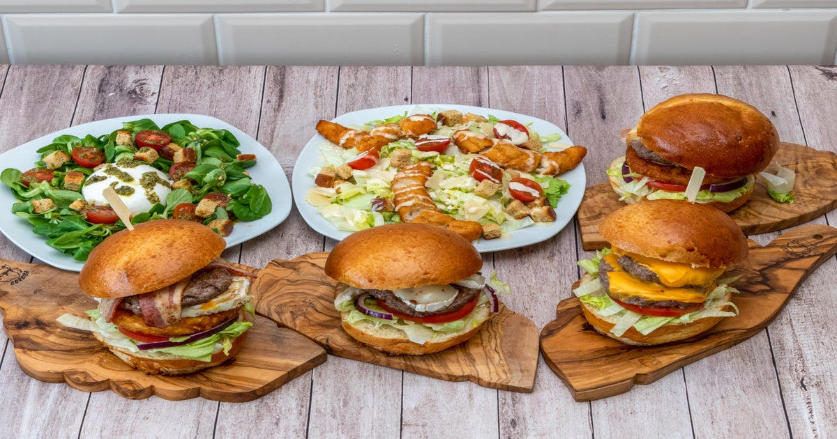 Beacon Fish Bar Leicester Forest East delivery from Leicester Forest