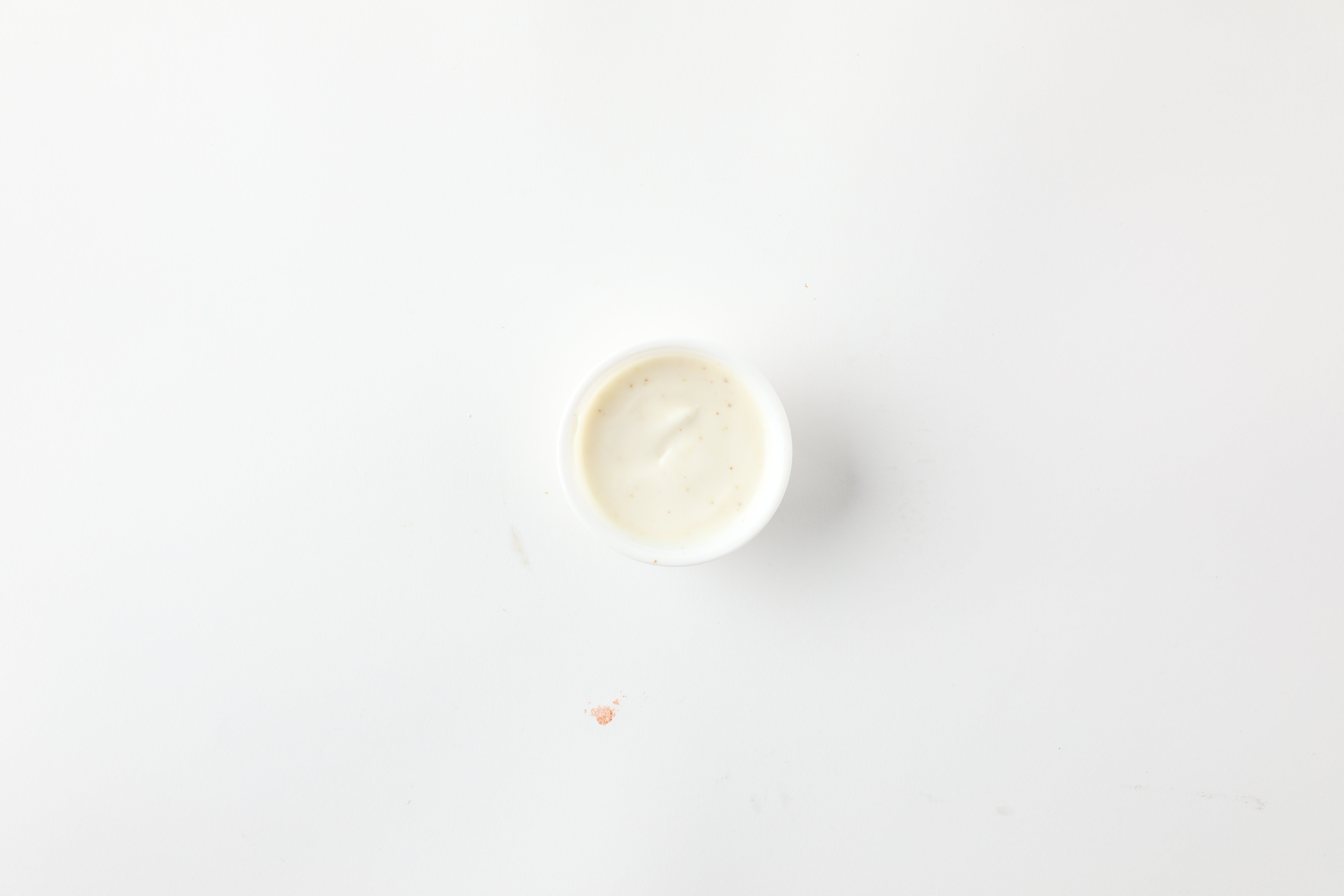 Lebanese Tahina Sauce