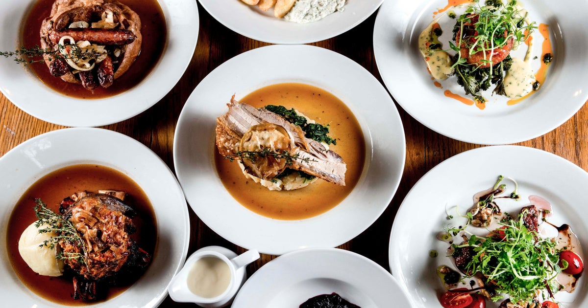 The Keys Huddersfield delivery from Huddersfield Order with Deliveroo