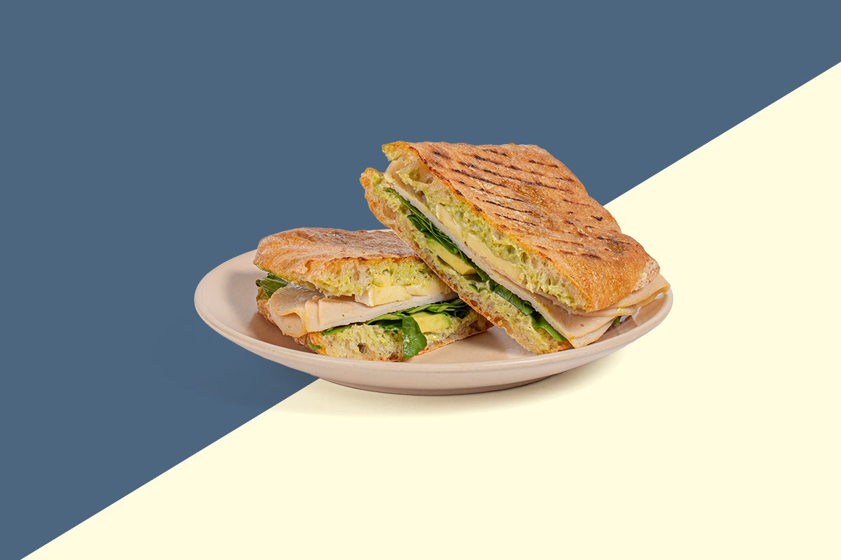 Turkey Brie