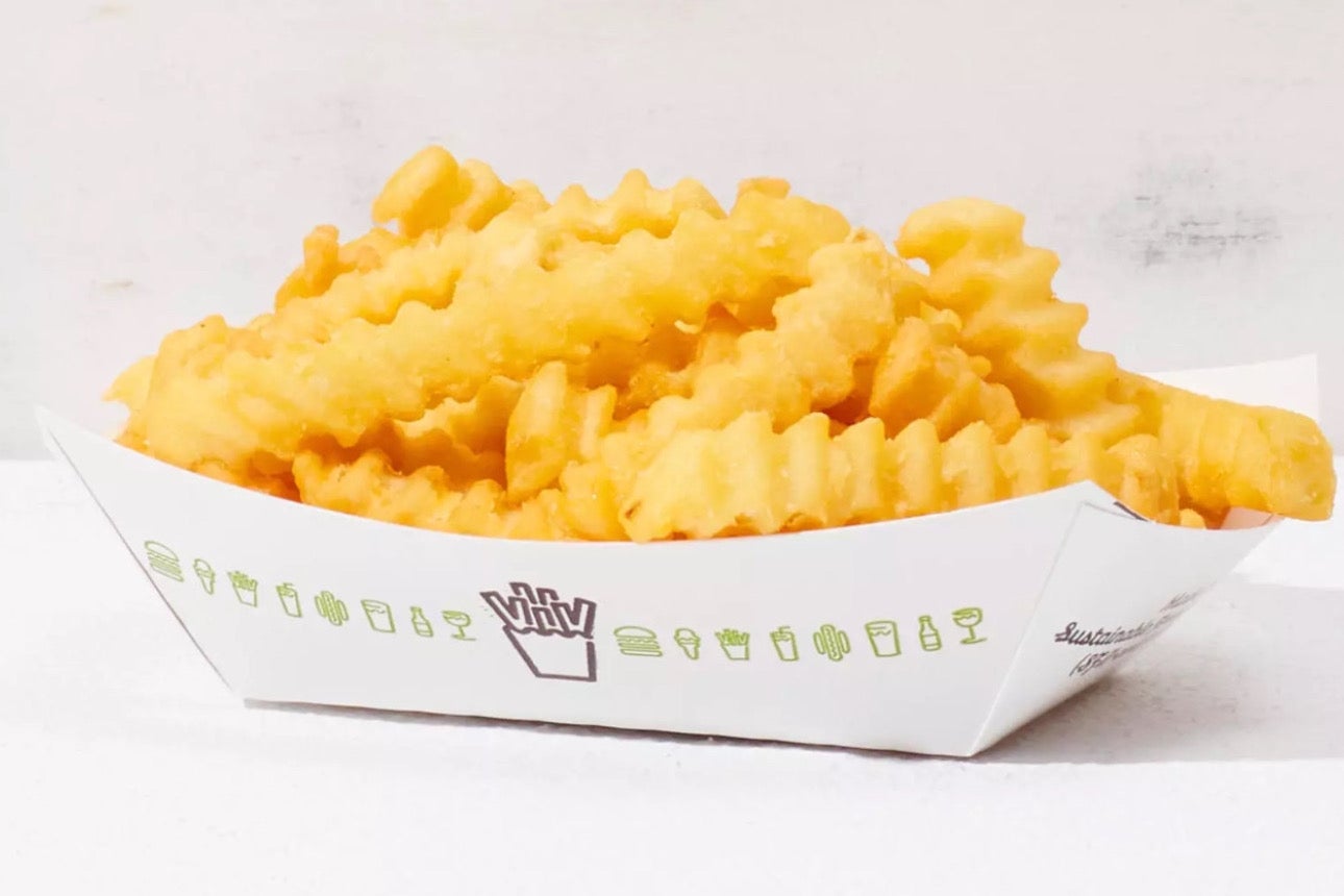 🍟 Frites seule