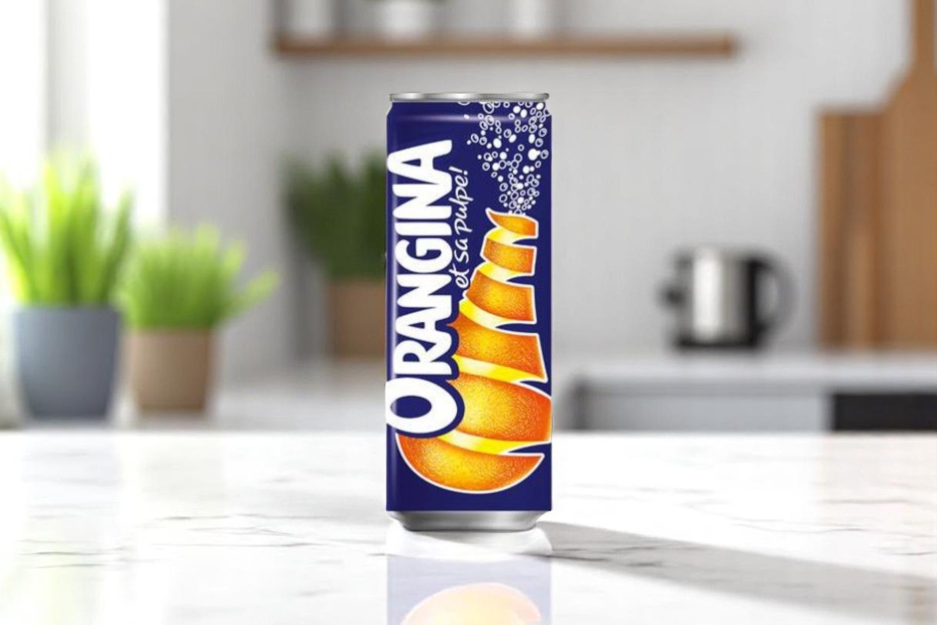 🥤Orangina