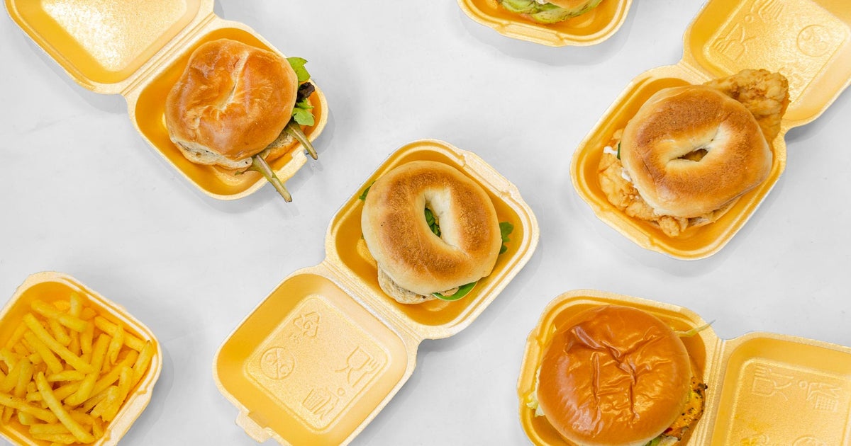 Bagels & Buns Stepney delivery from Stepney Green Order with Deliveroo