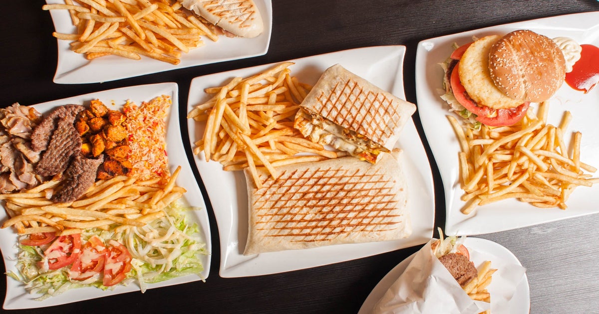 Naan Tandoori Kebab livre depuis Pau centre ville Commandez avec Deliveroo