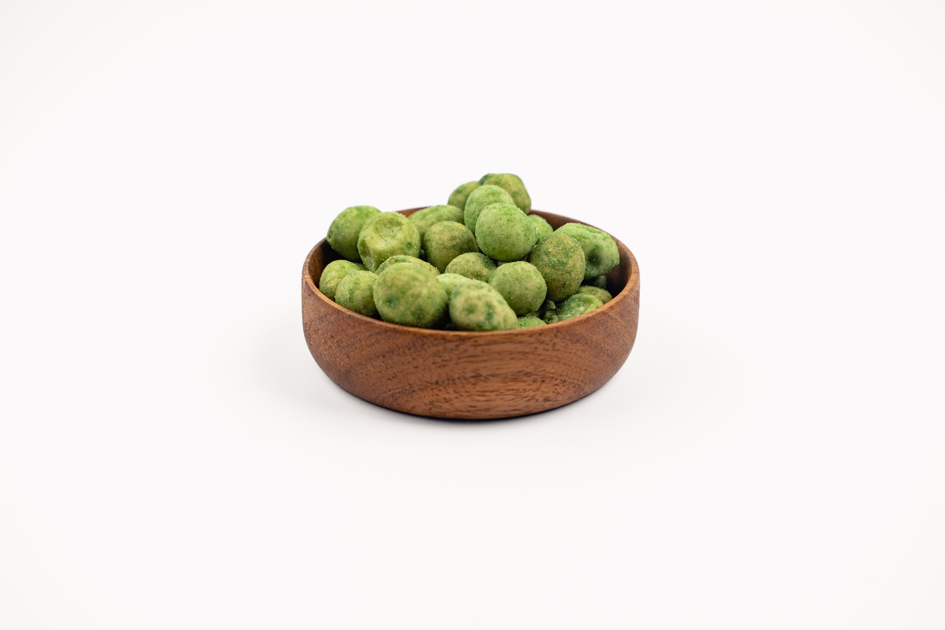 EXTRA CACAHUÈTE DE WASABI