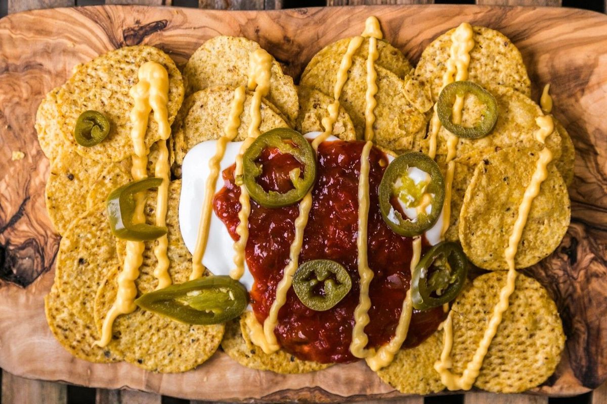 Nachos