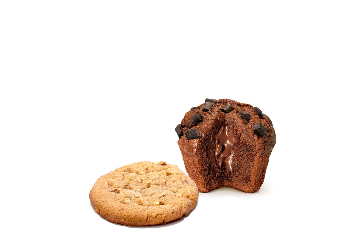 Duo Gourmand
