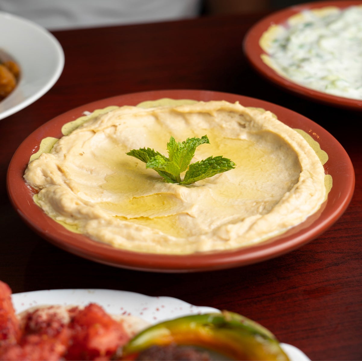 Hummus