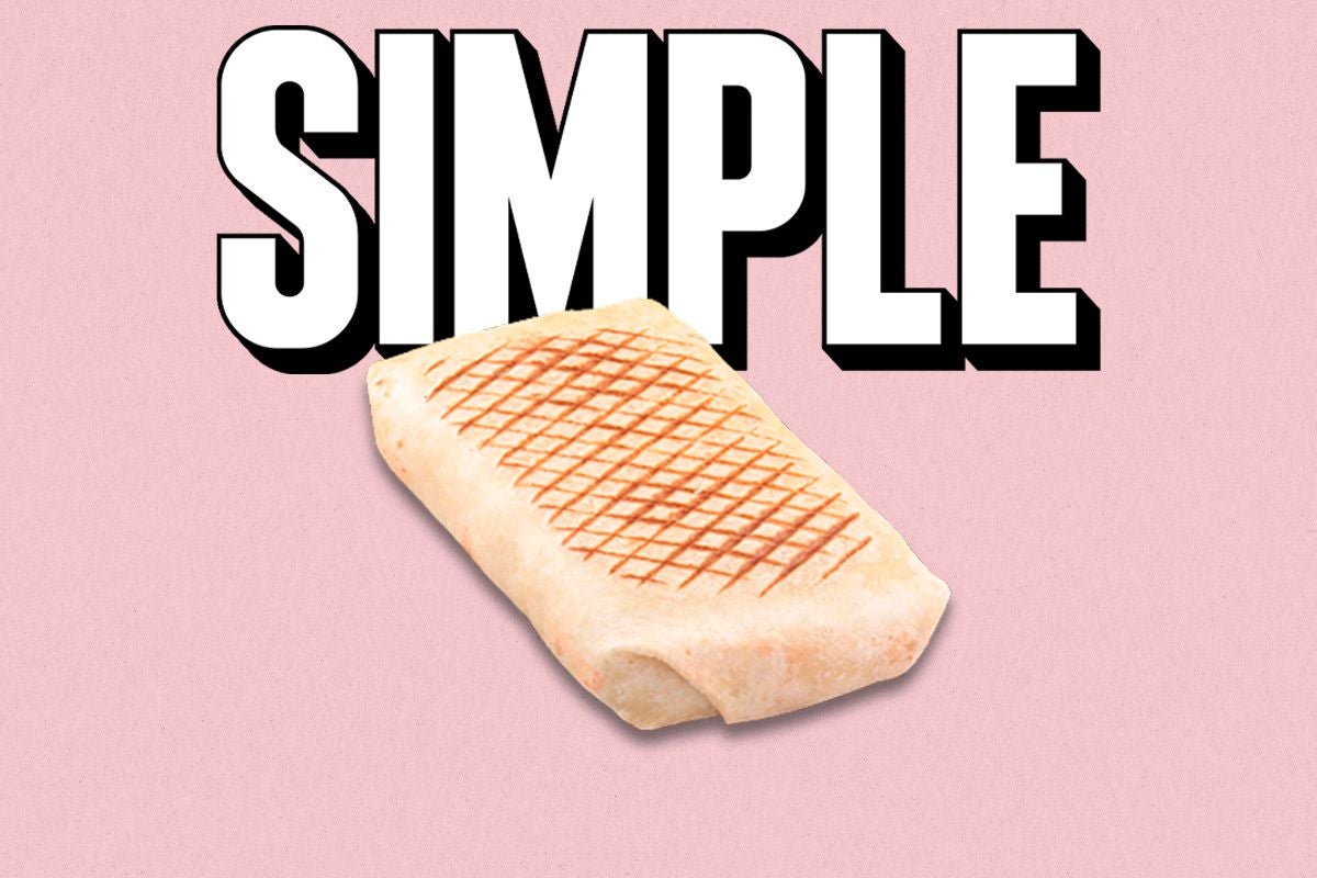 TACOS SIMPLE 🌯