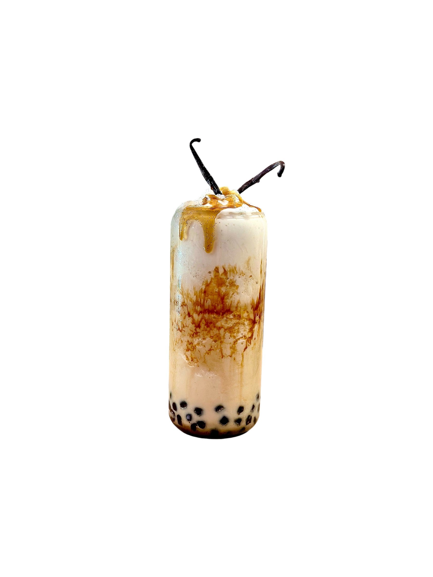 Frappé vanille