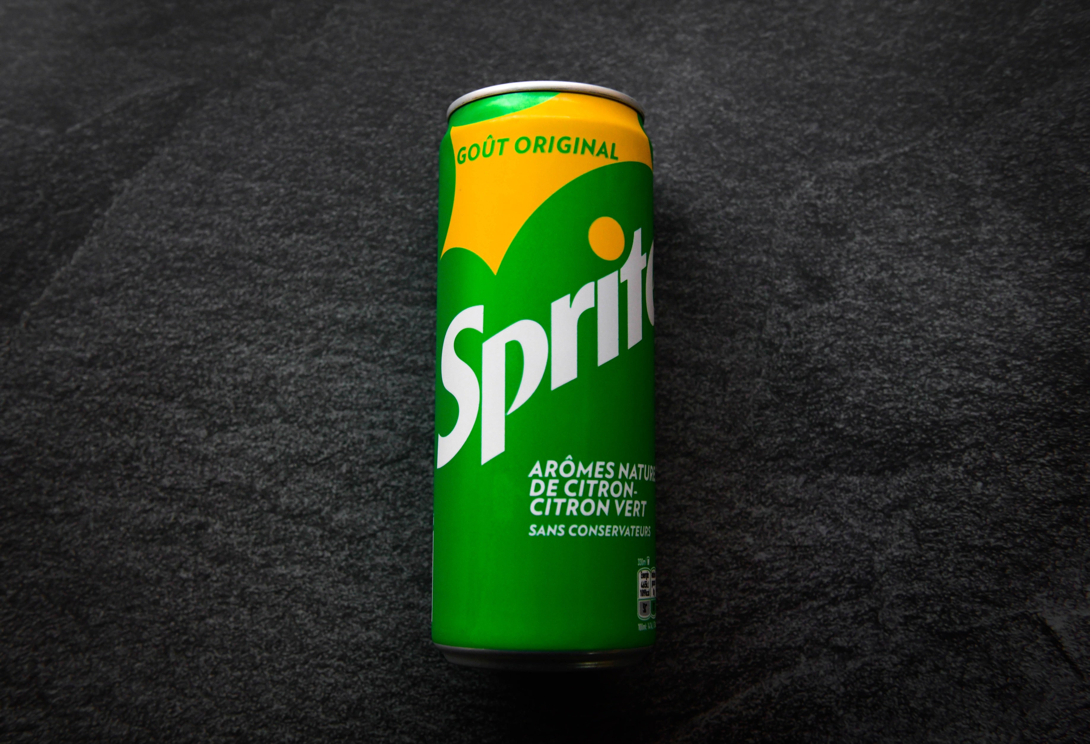 Sprite 33cl 🥤