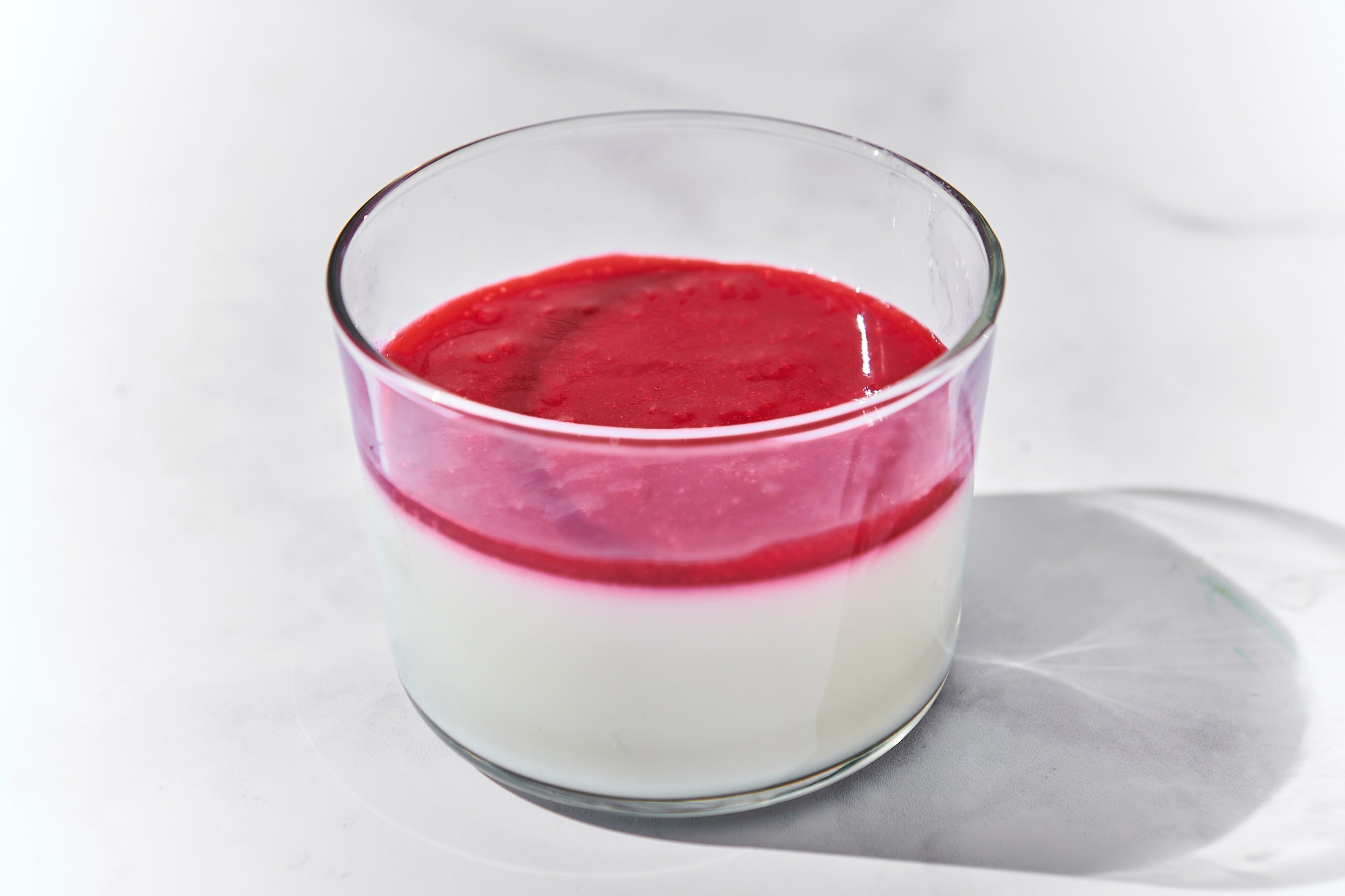 PANNA COTTA