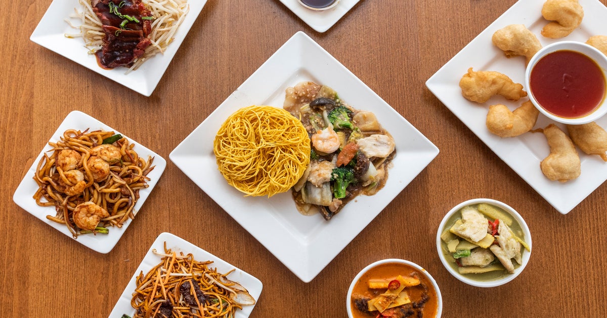 Noodles Stop Chapel Street delivery from Edinburgh Uni Order with