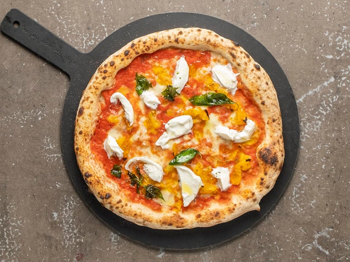 LIVIN'Italy Margherita (V)