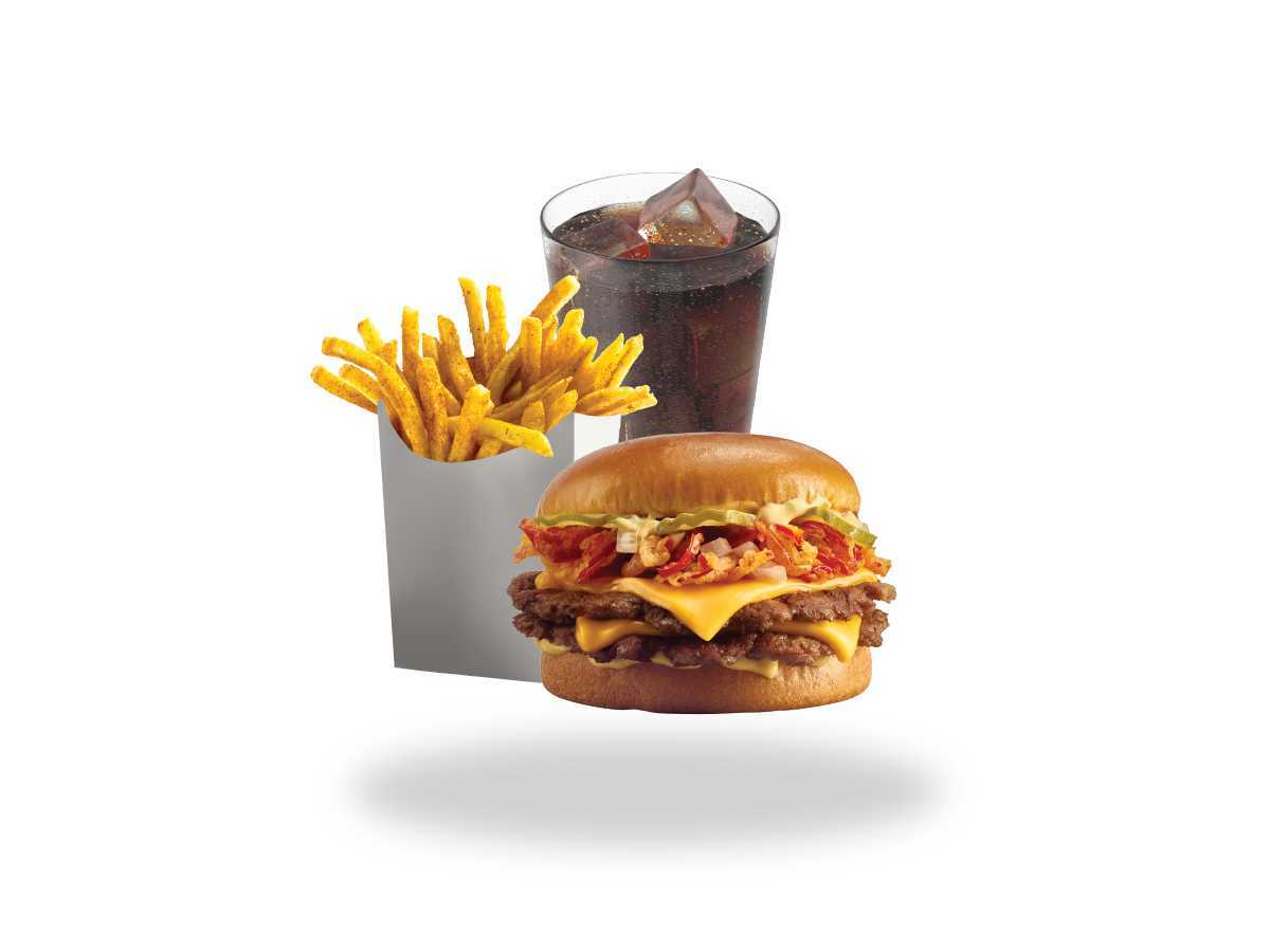 Southwest Meal