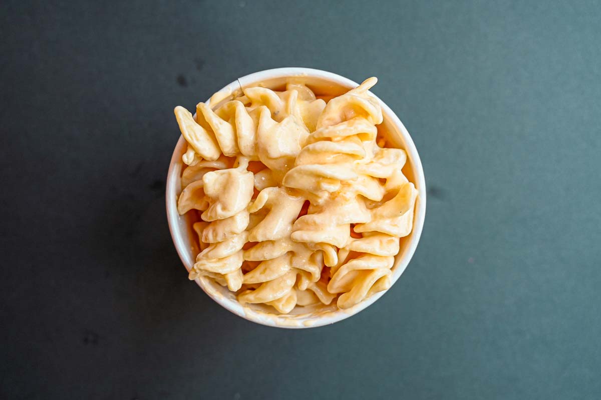 🥡 Pimp ton Little Bowl Fusilli