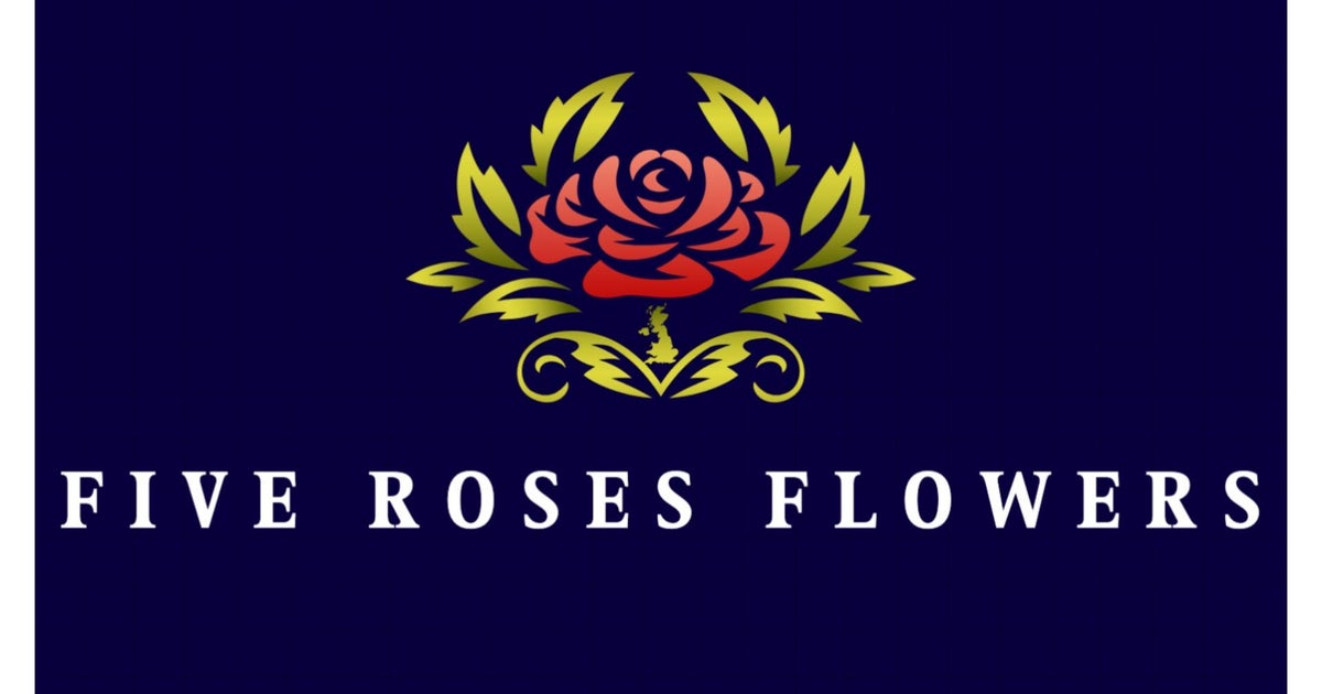 5 Roses ٥ روزز - Salmiya delivery from Salmiya - Order with Deliveroo