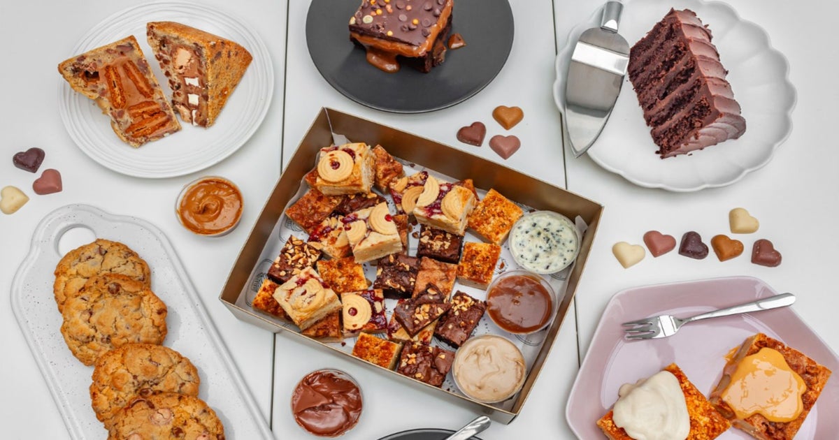 Oss Cake Shahama delivery from Al Bahyah Order with Deliveroo