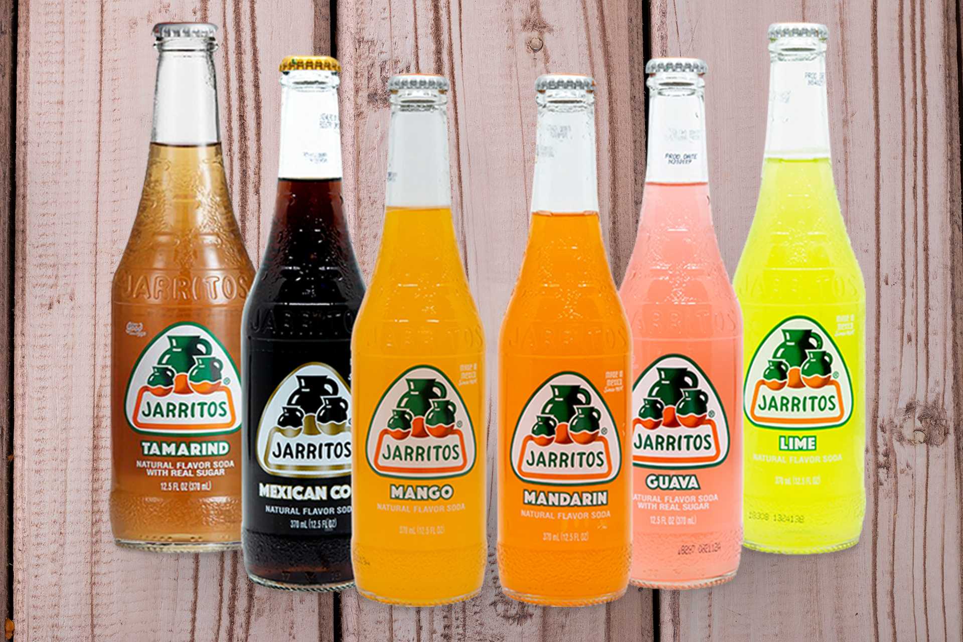 Jarritos